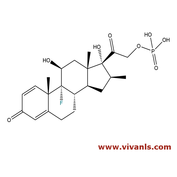 Standards-Betamethasone Phosphate-1661425381.png